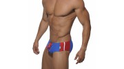 ES COLLECTION - SLIP  DE BAIN TRINIDAD 1318 – BLEU