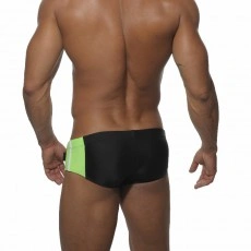 ES COLLECTION - MAILLOT DE BAIN TRINIDAD 1318 – NOIR