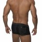 ES COLLECTION - BOXER DE BAIN SAKHALIN 1314 – NOIR