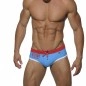 ES COLLECTION - SLIP DE BAIN SKYROS 1312 – BLEU