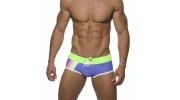 ES COLLECTION - MAILLOT DE BAIN KO PHANGAN 1309 – VIOLET