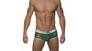 ES COLLECTION - MAILLOT DE BAIN KALIMANTON 1304 – VERT