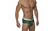 ES COLLECTION - SLIP DE BAIN KALIMANTON 1304 – VERT