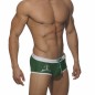 ES COLLECTION - SLIP DE BAIN KALIMANTON 1304 – VERT