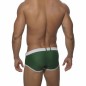 ES COLLECTION - SLIP DE BAIN KALIMANTON 1304 – VERT