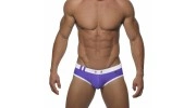 ES COLLECTION - MAILLOT DE BAIN SAMOA 1320 – VIOLET