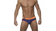 ES COLLECTION - MAILLOT DE BAIN SAMOA 1320 – NAVY