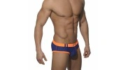 ES COLLECTION - SLIP DE BAIN SAMOA 1320 – NAVY