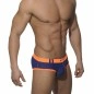 ES COLLECTION - SLIP DE BAIN SAMOA 1320 – NAVY