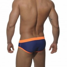 ES COLLECTION - MAILLOT DE BAIN SAMOA 1320 – NAVY