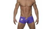 ES COLLECTION - BOXERDE BAIN PORTUGAL 1208 – VIOLET