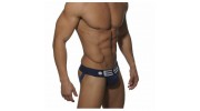 ES 387 JOCK STRAP COTON MARINE