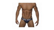 ES 387 JOCK STRAP COTON MARINE