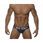 ES 387 JOCK STRAP COTON MARINE