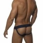 ES 387 JOCK STRAP COTON MARINE