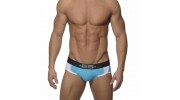 ES UN020 SLIP COMBI SPORTIVE TURQUOISE