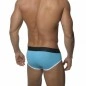 ES UN020 SLIP COMBI SPORTIVE TURQUOISE
