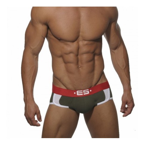 ES UN020 SLIP COMBI SPORTIVE KAKY