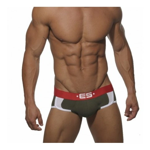 ES UN020 SLIP COMBI SPORTIVE KAKY