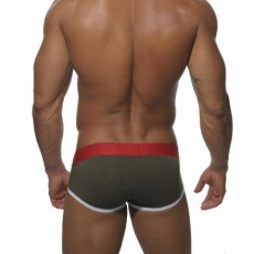 ES UN020 SLIP COMBI SPORTIVE KAKY