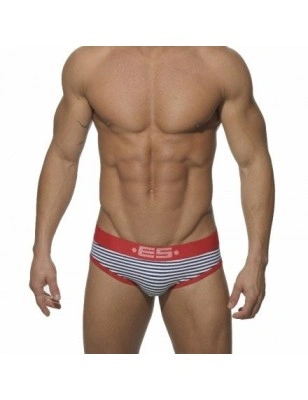 ES 560 SLIP SAILOR ROUGE