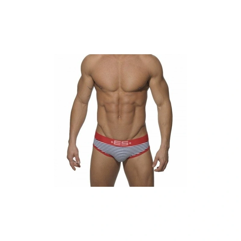 ES 560 SLIP SAILOR ROUGE