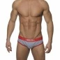 ES 560 SLIP SAILOR ROUGE