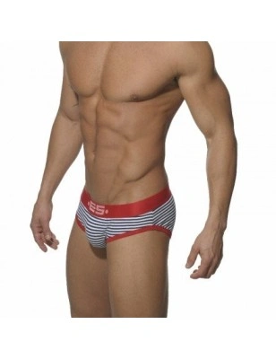 ES 560 SLIP SAILOR ROUGE