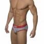 ES 560 SLIP SAILOR ROUGE