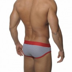 ES 560 SLIP SAILOR ROUGE