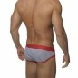 ES 560 SLIP SAILOR ROUGE