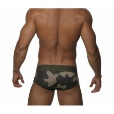 ES 426 SLIP CAMOUFLAGE