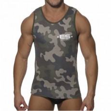 ES 425 DEBARDEUR CAMOUFLAGE