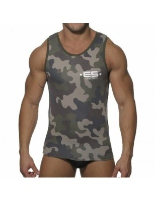 ES 425 DEBARDEUR CAMOUFLAGE