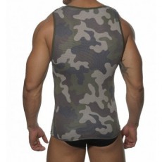 ES 425 DEBARDEUR CAMOUFLAGE