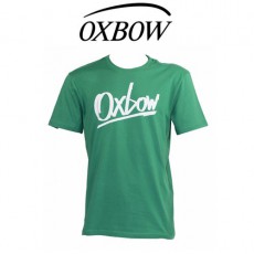OXBOW - T SHIRT MARKERSS VERT