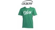 OXBOW - T SHIRT MARKERSS VERT