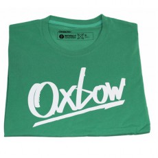 OXBOW - T SHIRT MARKERSS VERT