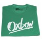 OXBOW - T SHIRT MARKERSS VERT