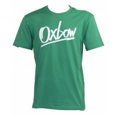 OXBOW - T SHIRT MARKERSS VERT