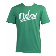 OXBOW - T SHIRT MARKERSS VERT