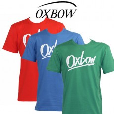 OXBOW - T SHIRT MARKERSS VERT
