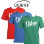 OXBOW - T SHIRT MARKERSS VERT