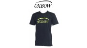 OXBOW - T SHIRT BANANASS NOIR