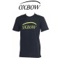 OXBOW - T SHIRT BANANASS NOIR