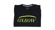 OXBOW - T SHIRT BANANASS NOIR