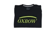 OXBOW - T SHIRT BANANASS NOIR
