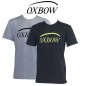 OXBOW - T SHIRT BANANASS NOIR