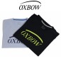 OXBOW - T SHIRT BANANASS NOIR