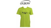 OXBOW - T SHIRT TYP SURF ANIS